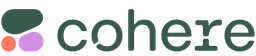 Cohere logo