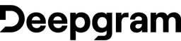 Deepgram logo