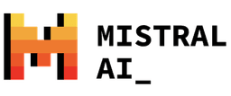Mistral logo