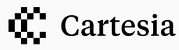 Cartesia logo