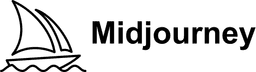 Midjourney logo